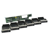 Intel SR2400 (2U) hotswap SATA/SAS backplane (A2400SATAKIT2)